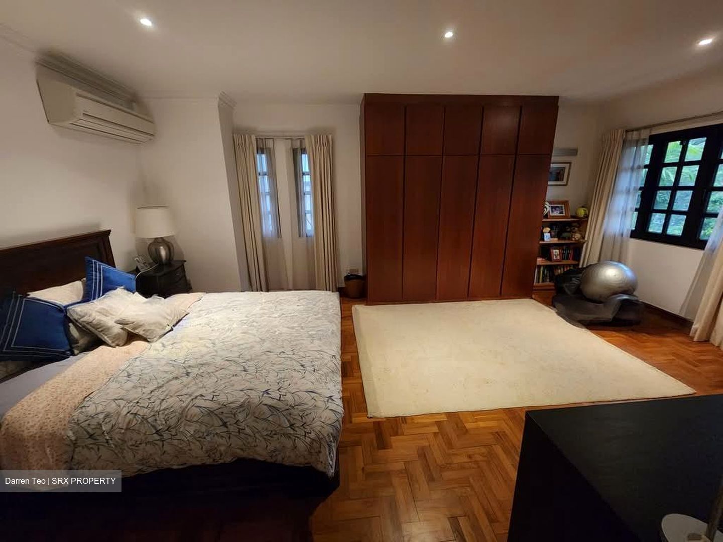 Bukit Timah Road (D21), Detached #543961601